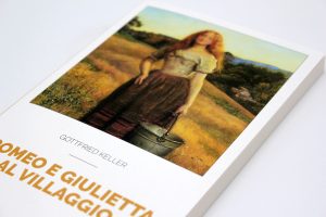 Romeo e Giulietta al villaggio - Keller