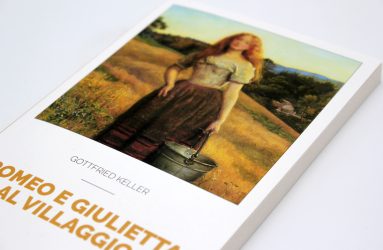 Romeo e Giulietta al villaggio - Keller